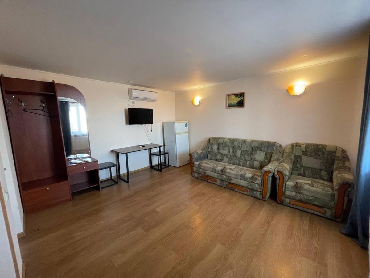 Спортохота Hotel Cherkasy Bagian luar foto