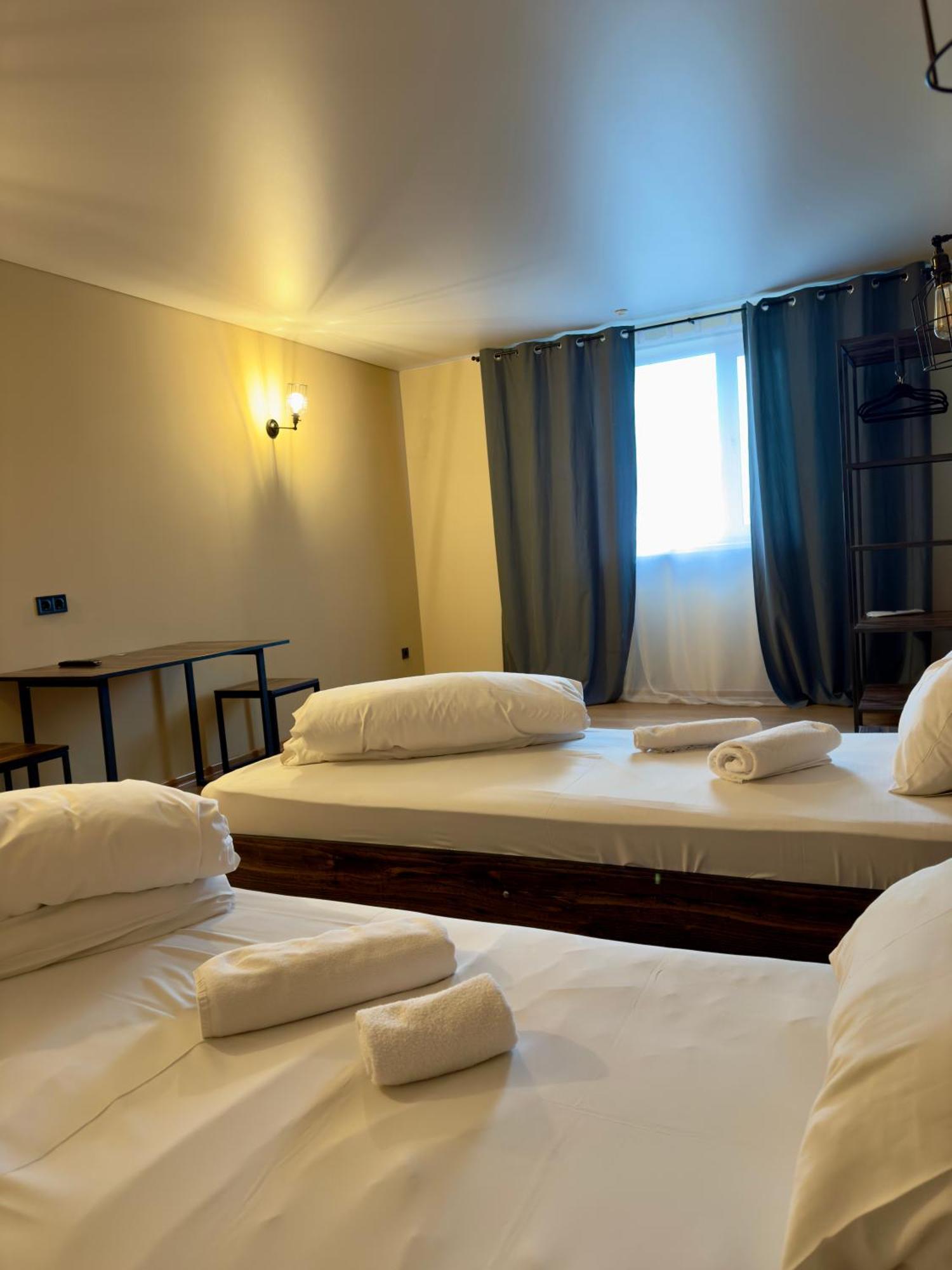 Спортохота Hotel Cherkasy Bagian luar foto